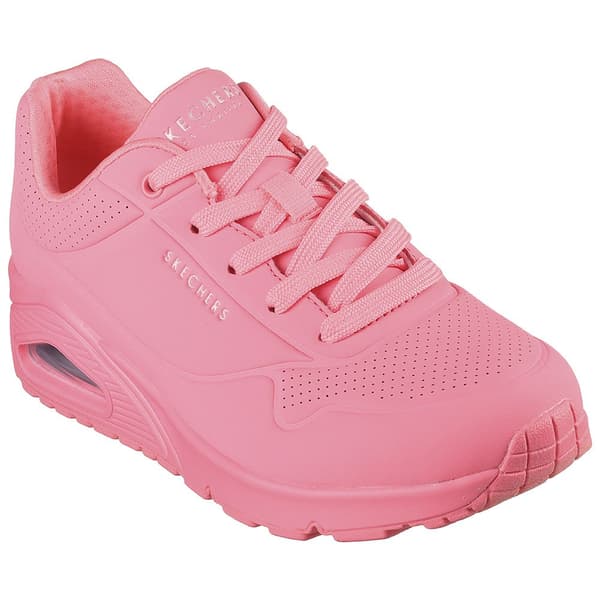 Skechers Valmentajat Unostand On Air Pinkki EU 37 Nainen