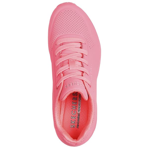 Skechers Valmentajat Unostand On Air Pinkki EU 37 Nainen