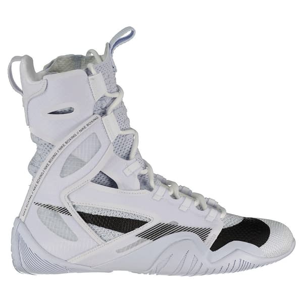 Nike Boxningsskor Hyperko 2.0 Vit EU 44 Man