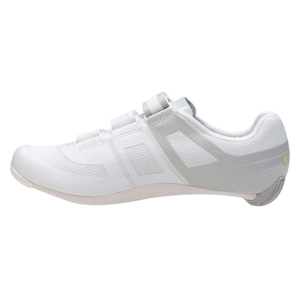 Pearl Izumi Vej Sko Quest Hvid EU 40 Kvinde