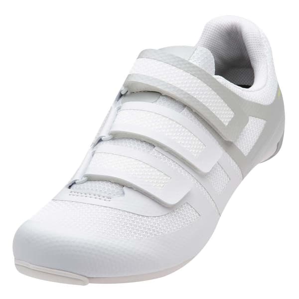 Pearl Izumi Vej Sko Quest Hvid EU 40 Kvinde