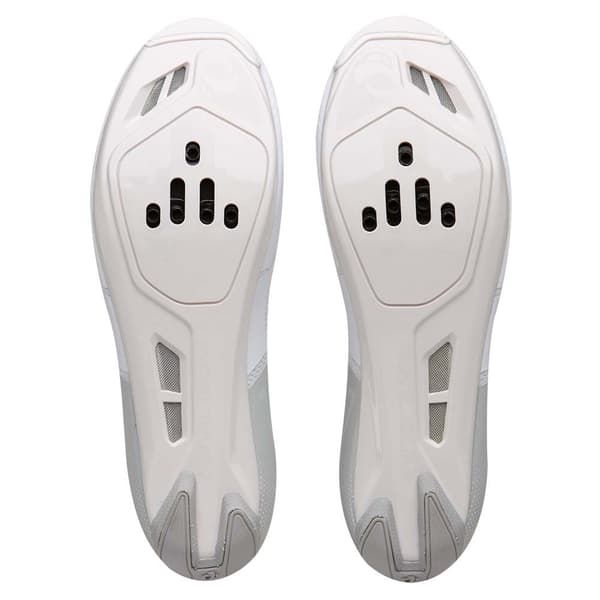 Pearl Izumi Vej Sko Quest Hvid EU 40 Kvinde