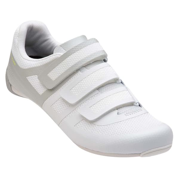 Pearl Izumi Vej Sko Quest Hvid EU 40 Kvinde