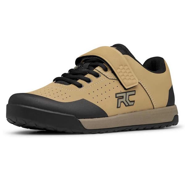 Ride Concepts Mtb Sko Hellion Clip Beige EU 42 1/2 Mand