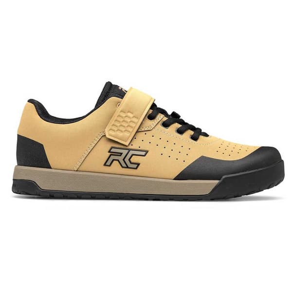 Ride Concepts Mtb Sko Hellion Clip Beige EU 42 1/2 Mand