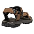 Pikkukuva 4 / 5: Teva Sandaalit Terra Fi Lite Leather Ruskea EU 44 1/2 Mies