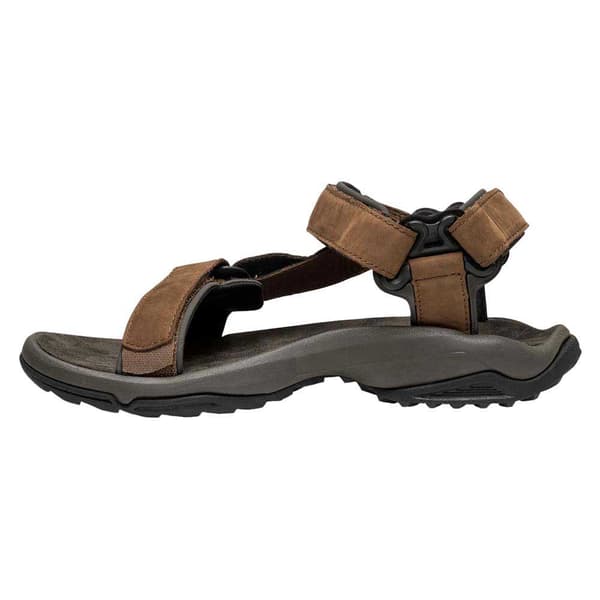 Teva Sandaalit Terra Fi Lite Leather Ruskea EU 44 1/2 Mies