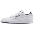 Miniatyrbild 3 av 6: Reebok Classics Utbildare Club C 85 Vit EU 41 Man