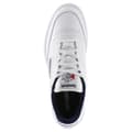 Miniatyrbild 4 av 6: Reebok Classics Utbildare Club C 85 Vit EU 41 Man