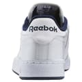 Miniatyrbild 5 av 6: Reebok Classics Utbildare Club C 85 Vit EU 41 Man