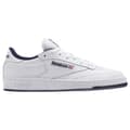 Miniatyrbild 1 av 6: Reebok Classics Utbildare Club C 85 Vit EU 41 Man