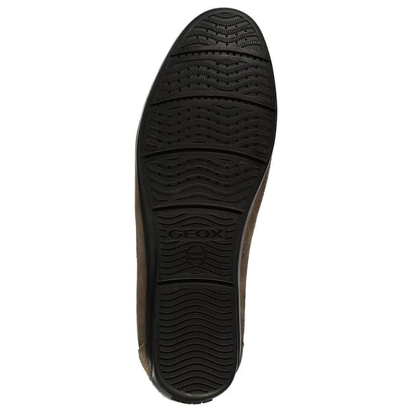 Geox Skor Siron A Brun EU 43 Man