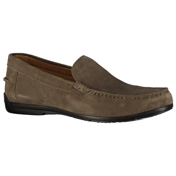Geox Skor Siron A Brun EU 43 Man