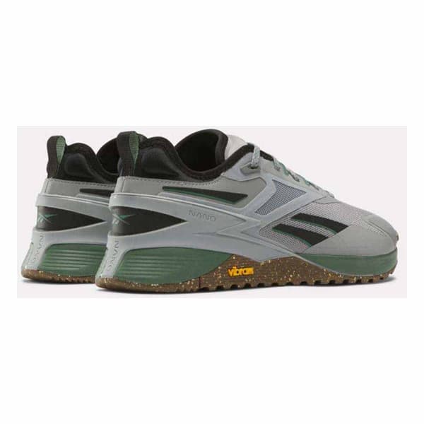 Reebok Utbildare Nano X3 Adventure Grå EU 45 Man