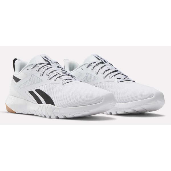 Reebok Utbildare Flexagon Force 4 Vit EU 45 Man