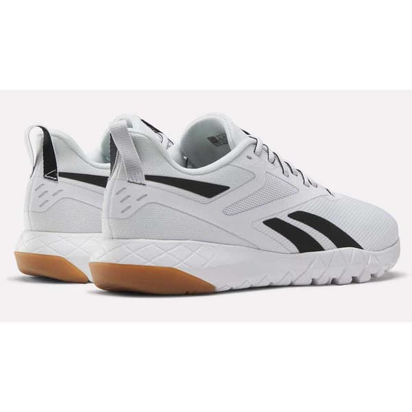 Reebok Utbildare Flexagon Force 4 Vit EU 45 Man