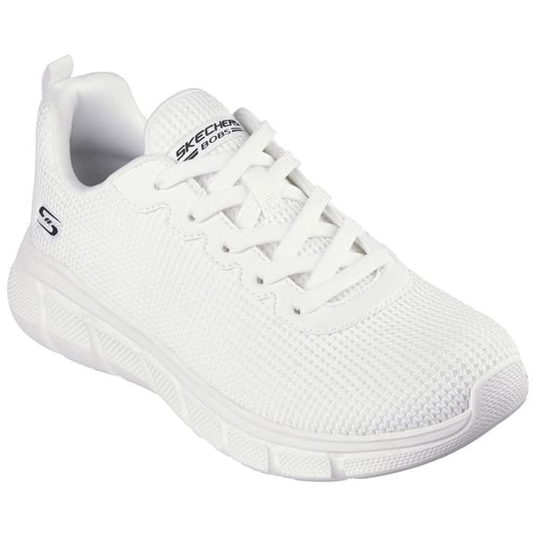 Skechers Utbildare Bobs B Flex Vit EU 37 Kvinna