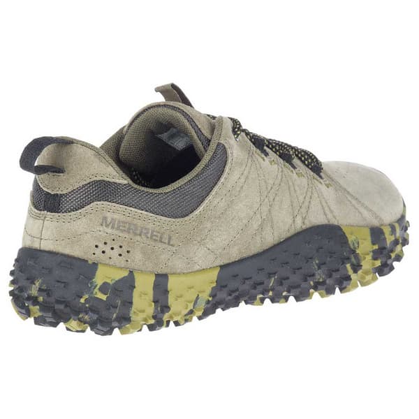 Merrell Vaelluskengät Wrapt Vihreä EU 43 1/2 Mies