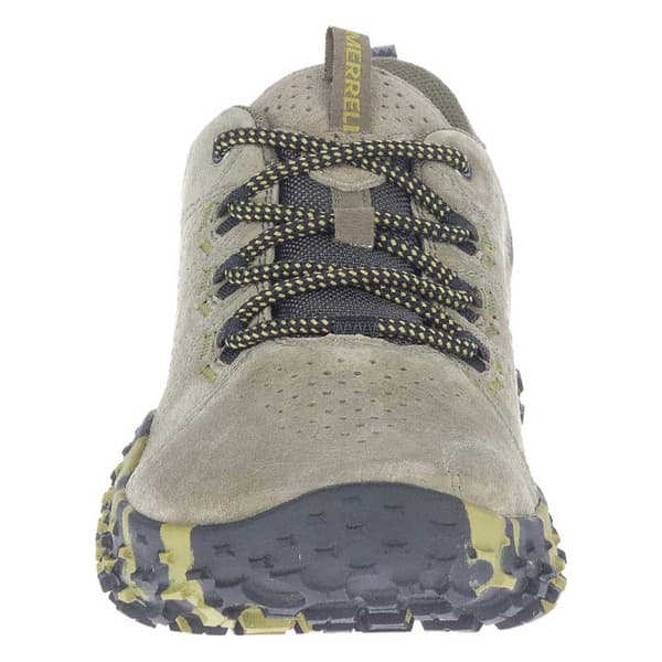 Merrell Vaelluskengät Wrapt Vihreä EU 43 1/2 Mies