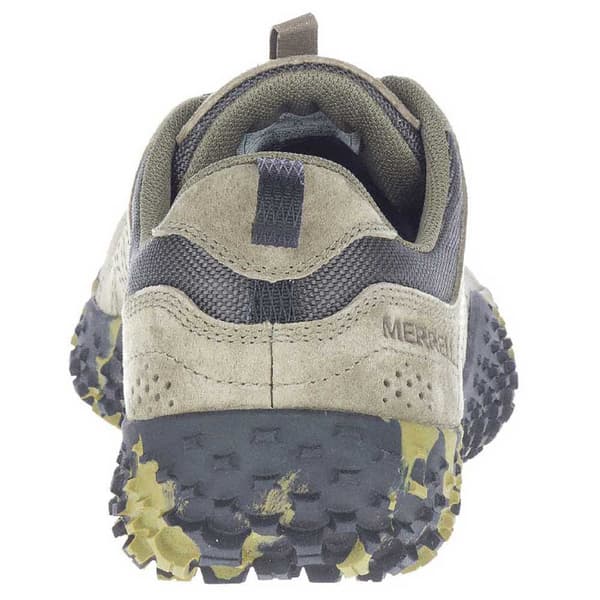 Merrell Vaelluskengät Wrapt Vihreä EU 43 1/2 Mies