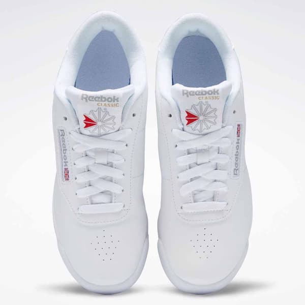 Reebok Utbildare Princess Vit EU 38 Kvinna