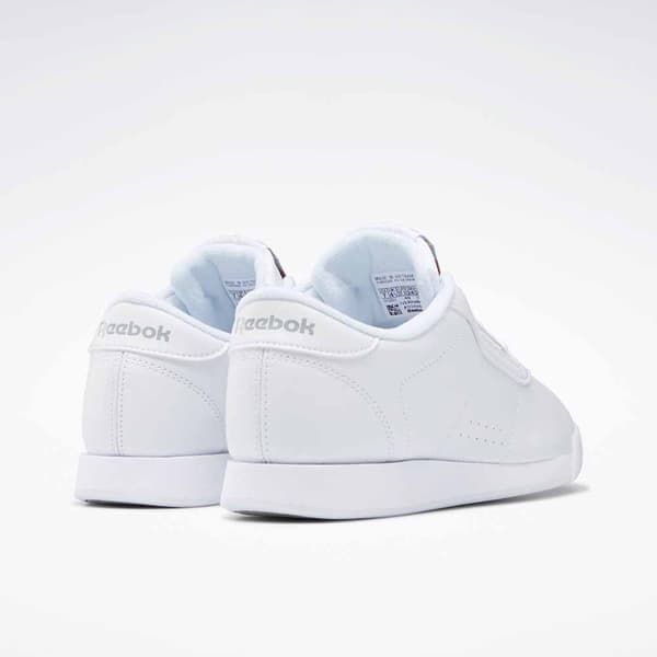 Reebok Utbildare Princess Vit EU 38 Kvinna