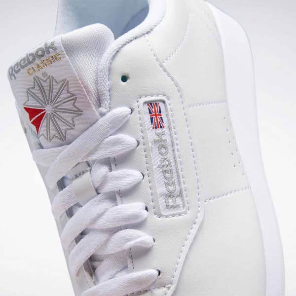 Reebok Utbildare Princess Vit EU 38 Kvinna