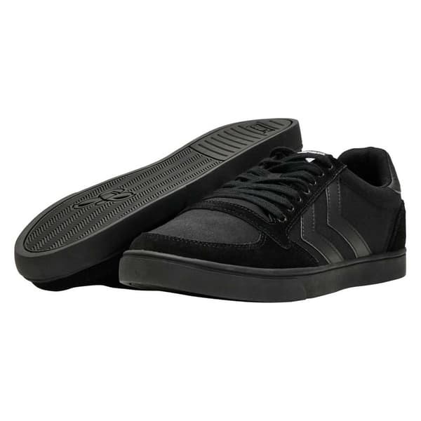 Hummel Trænere Slimmer Stadil Tonal Sort EU 48 Mand