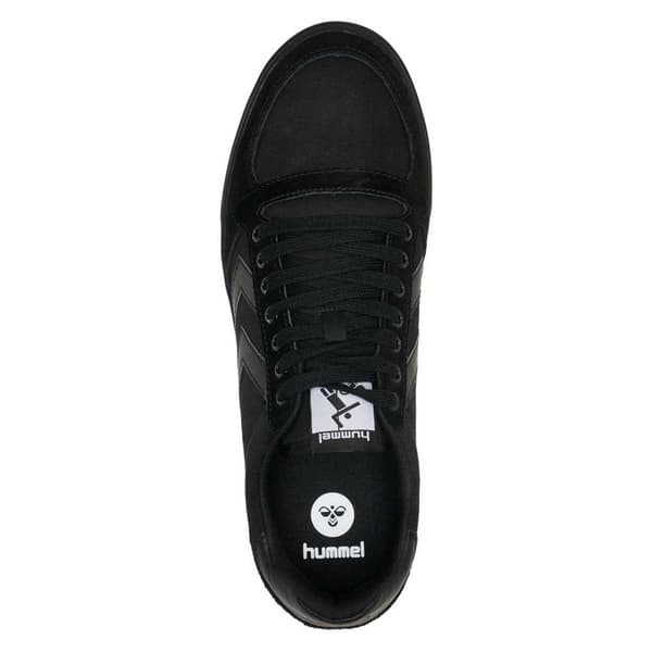 Hummel Trænere Slimmer Stadil Tonal Sort EU 48 Mand