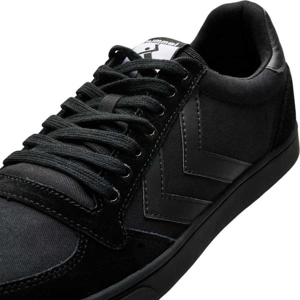 Hummel Trænere Slimmer Stadil Tonal Sort EU 48 Mand