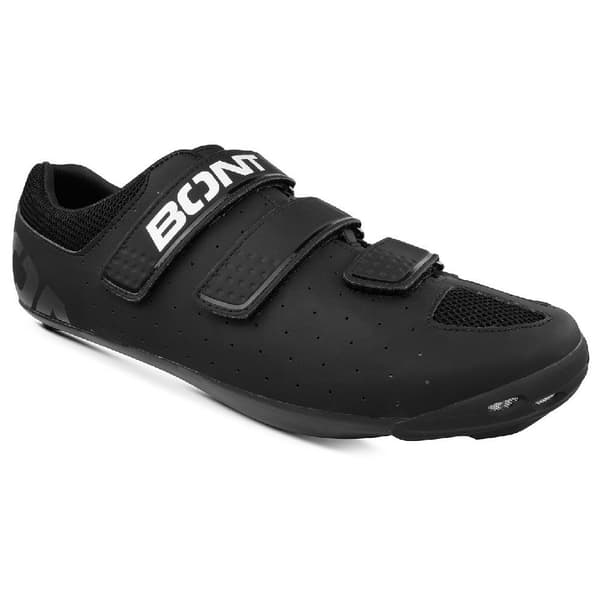 Bont Road Shoes Motion Musta EU 43 Mies