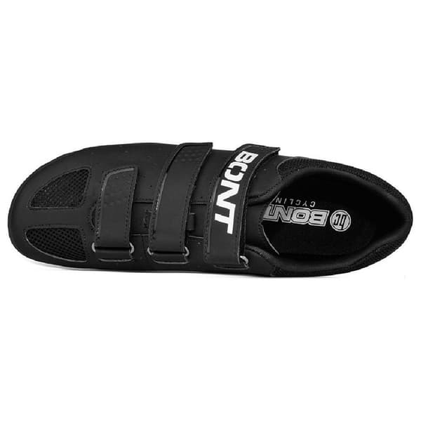 Bont Road Shoes Motion Musta EU 43 Mies