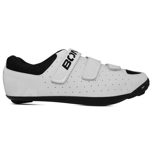 Bont Road Shoes Motion Valkoinen EU 43 Mies