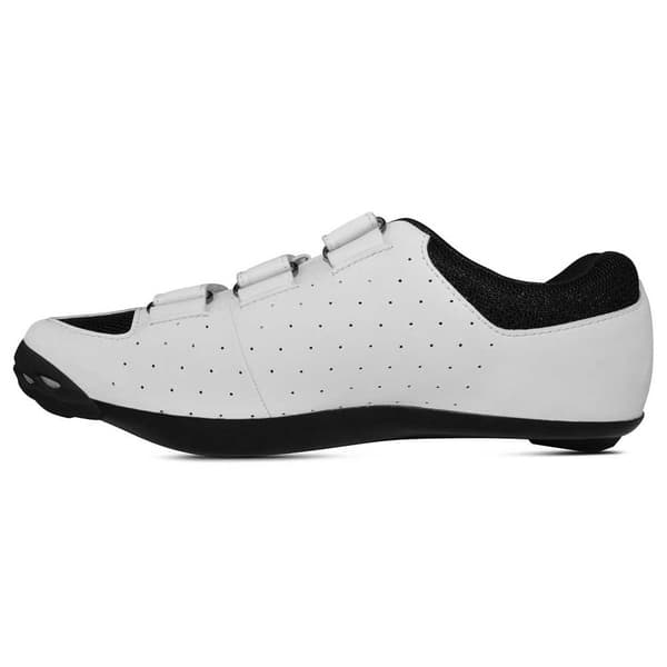 Bont Road Shoes Motion Valkoinen EU 43 Mies