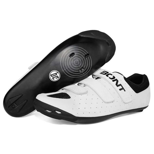 Bont Road Shoes Motion Valkoinen EU 43 Mies