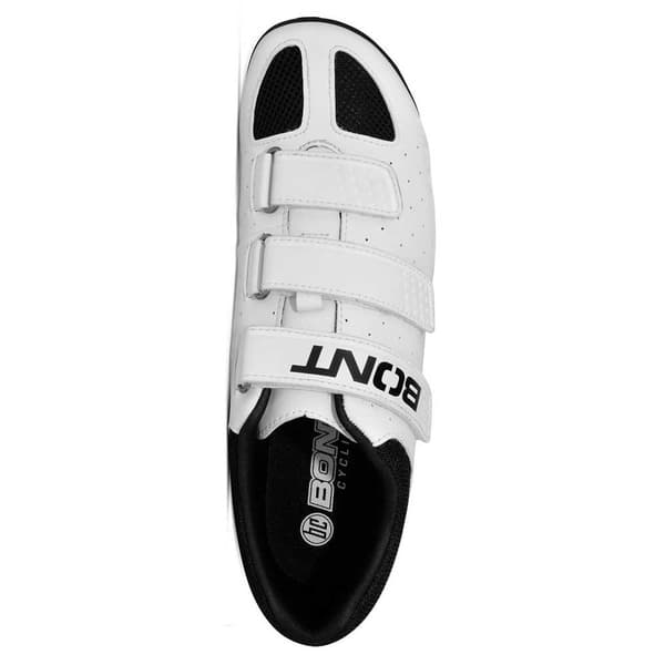 Bont Road Shoes Motion Valkoinen EU 43 Mies