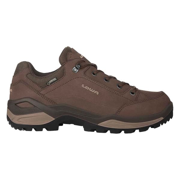 Lowa Vandresko Renegade Goretex Low Brun EU 46 Mand