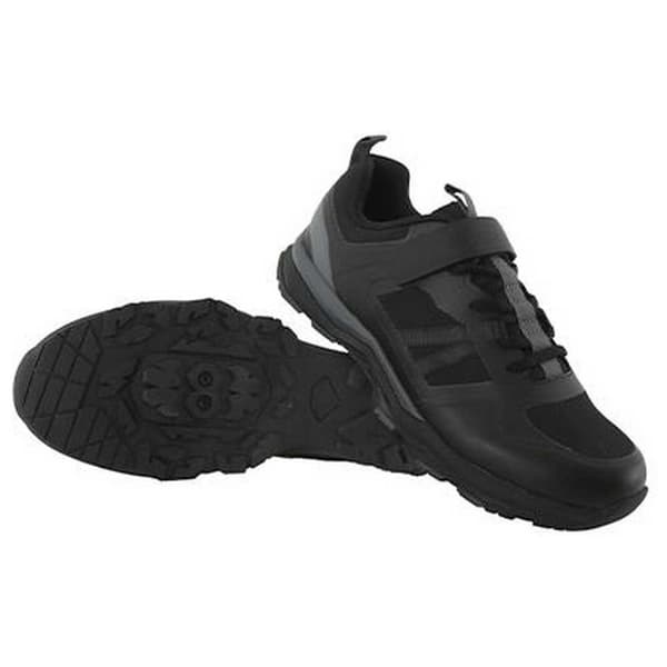 Massi Mtb Sko Iron Sort EU 43 Mand
