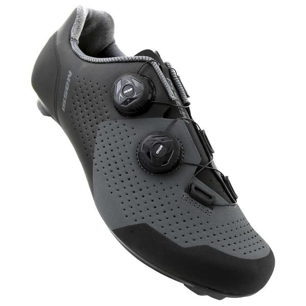 Massi Road Shoes Proteam Carbon Harmaa EU 43 Mies