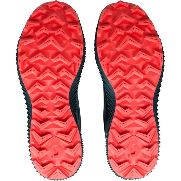 Scott Trail Löparskor Supertrac 3 Svart EU 36 1/2 Kvinna