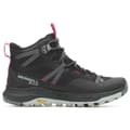 Miniatyrbillede 1 af 6: Merrell Vandrestøvler Siren 4 Mid Goretex  EU 38 Kvinde