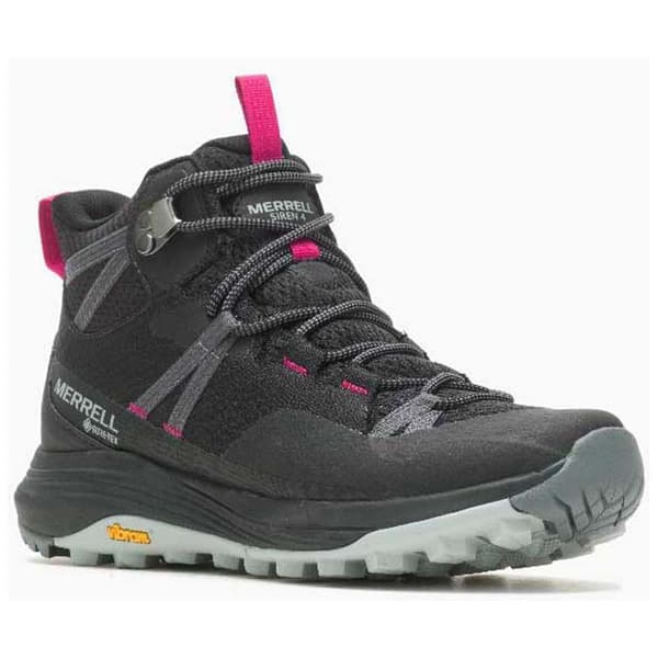 Merrell Vaelluskengät Siren 4 Mid Goretex  EU 42 Nainen