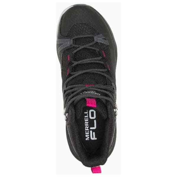 Merrell Vaelluskengät Siren 4 Mid Goretex  EU 42 Nainen