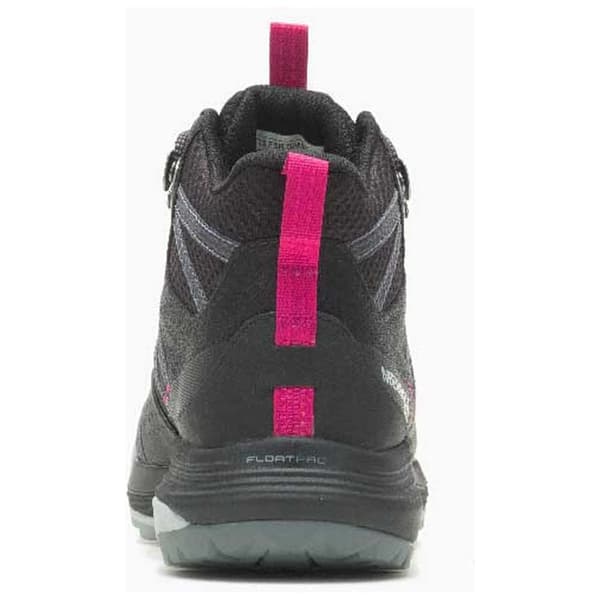 Merrell Vaelluskengät Siren 4 Mid Goretex  EU 42 Nainen