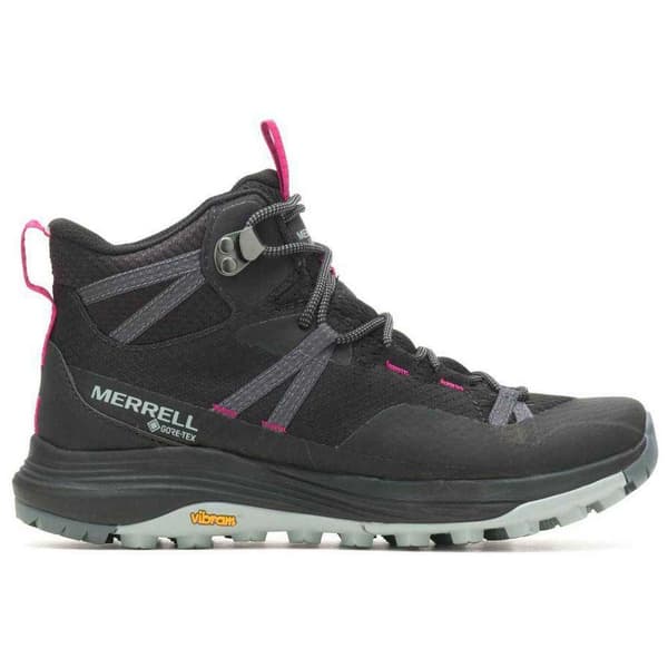 Merrell Vaelluskengät Siren 4 Mid Goretex  EU 42 Nainen