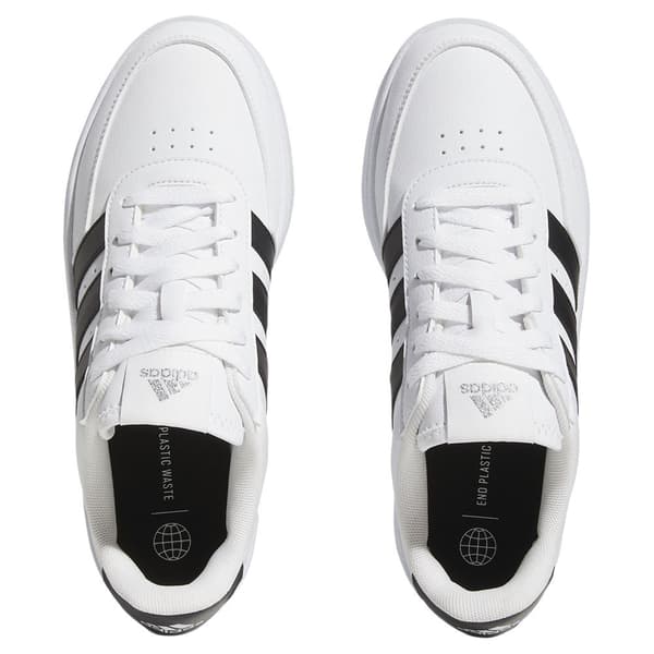 Adidas Utbildare Breaknet 2.0 Vit EU 37 1/3 Kvinna