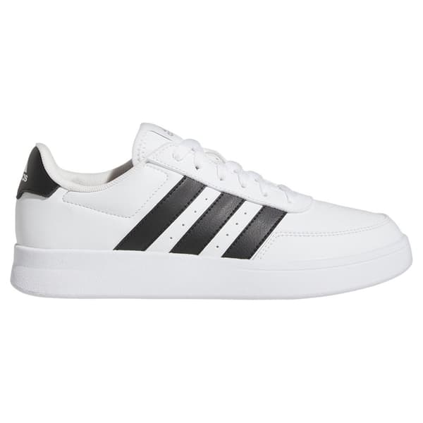 Adidas Utbildare Breaknet 2.0 Vit EU 37 1/3 Kvinna