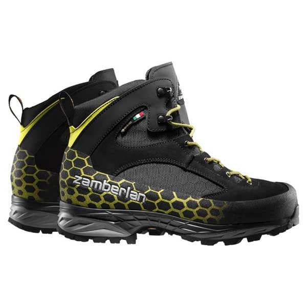 Zamberlan StØvler 116 Rando Goretex Sort EU 44 1/2