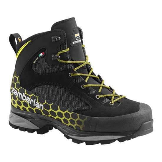 Zamberlan StØvler 116 Rando Goretex Sort EU 44 1/2
