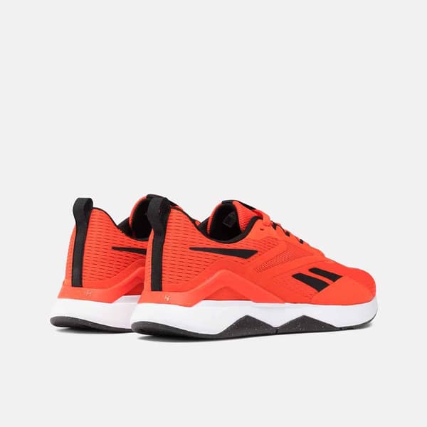 Reebok Utbildare Nanoflex Tr 2 Orange EU 45 Man